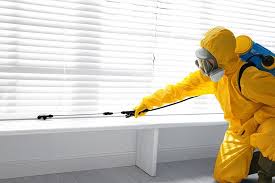 Real Estate Pest Inspections in Greenland, AR